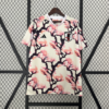 2024 Japan Special Edition Flower Jersey